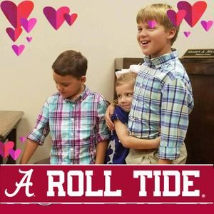 Meet your Posher, Adam